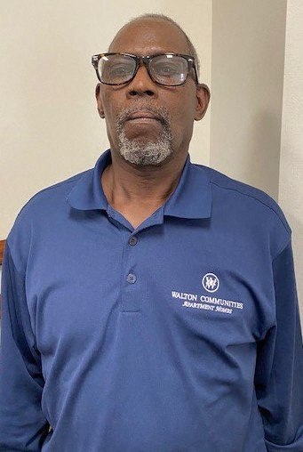 Ahmad Heard Maintenance Engineer